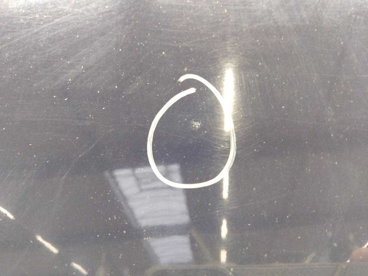 Skoda Praktik T&uuml;r hinten links pacificblau LF5A dunkelblau Bj.2008